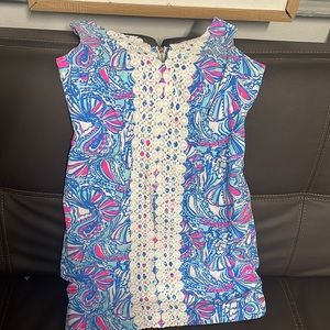 Lily Pulitzer dress
